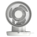 Ferngesteuerter Desktop-oszillierender Umwälzventilator